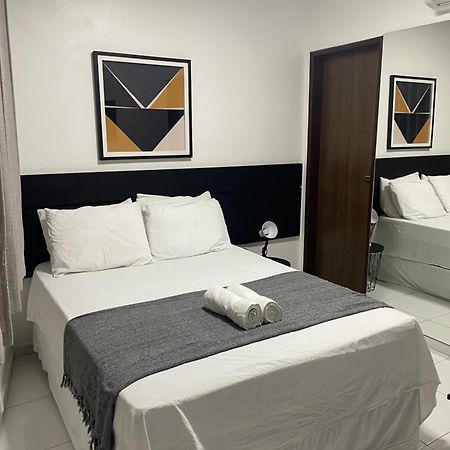 Suites Privativas Praia De Pajucara Maceió Buitenkant foto