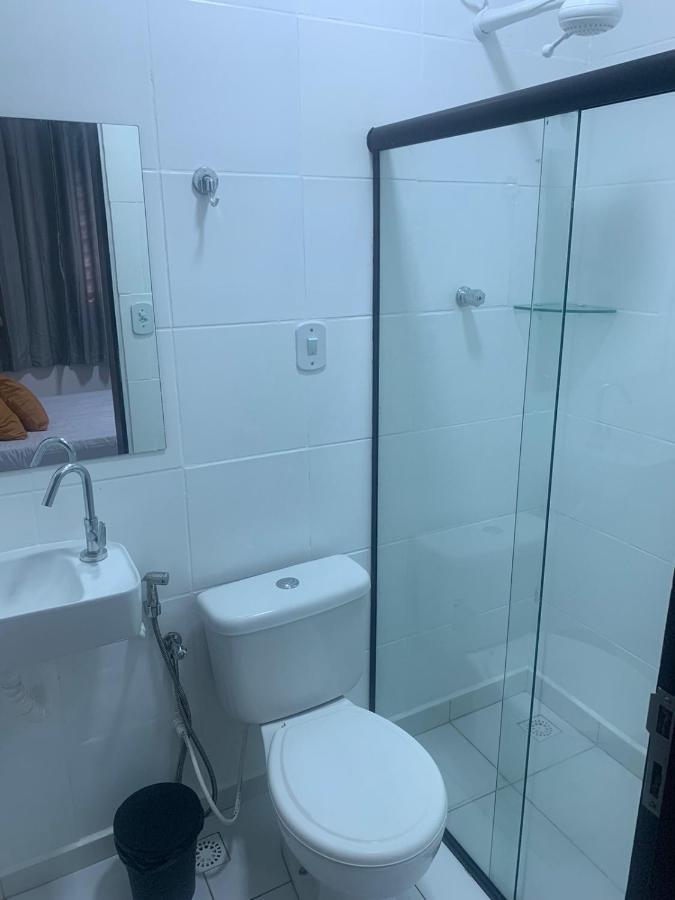 Suites Privativas Praia De Pajucara Maceió Buitenkant foto