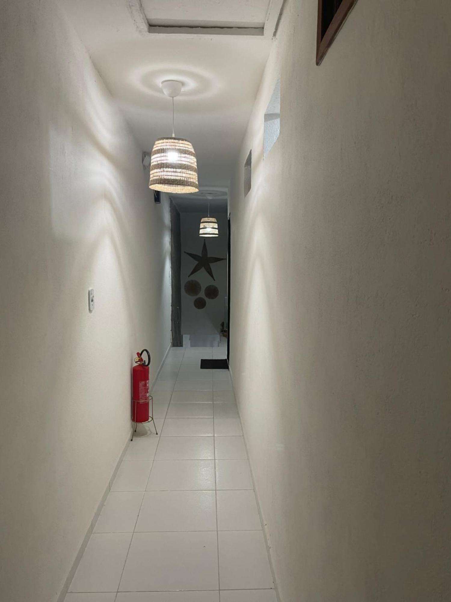 Suites Privativas Praia De Pajucara Maceió Buitenkant foto